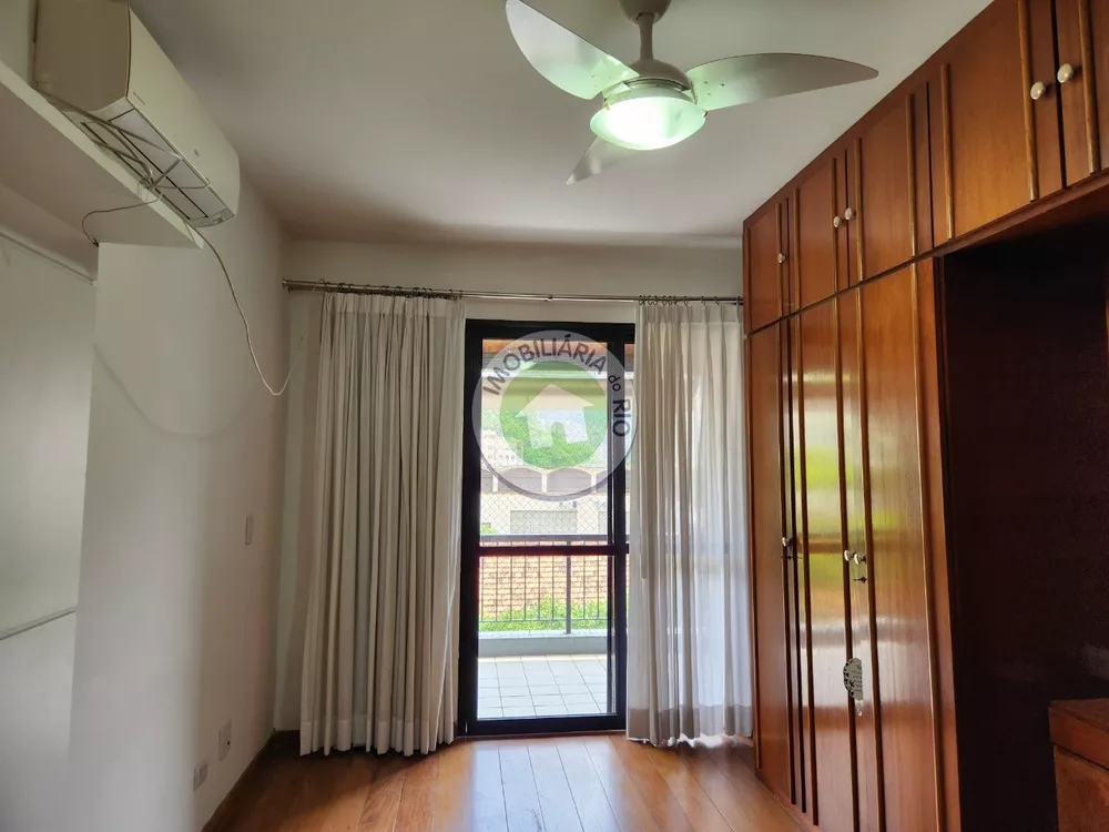 Apartamento, 3 quartos, 126 m² - Foto 2