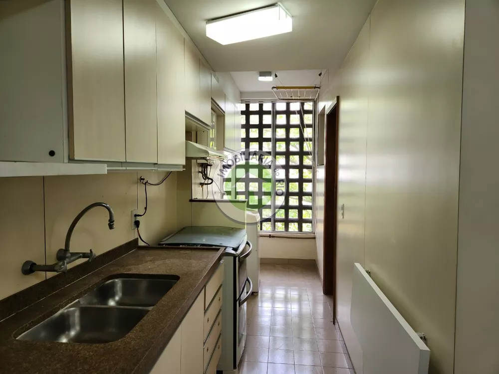 Apartamento, 3 quartos, 126 m² - Foto 34