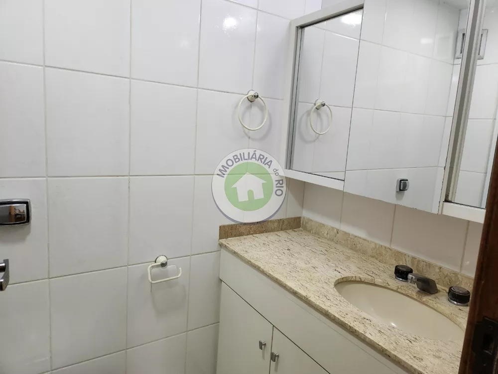 Apartamento, 3 quartos, 126 m² - Foto 5