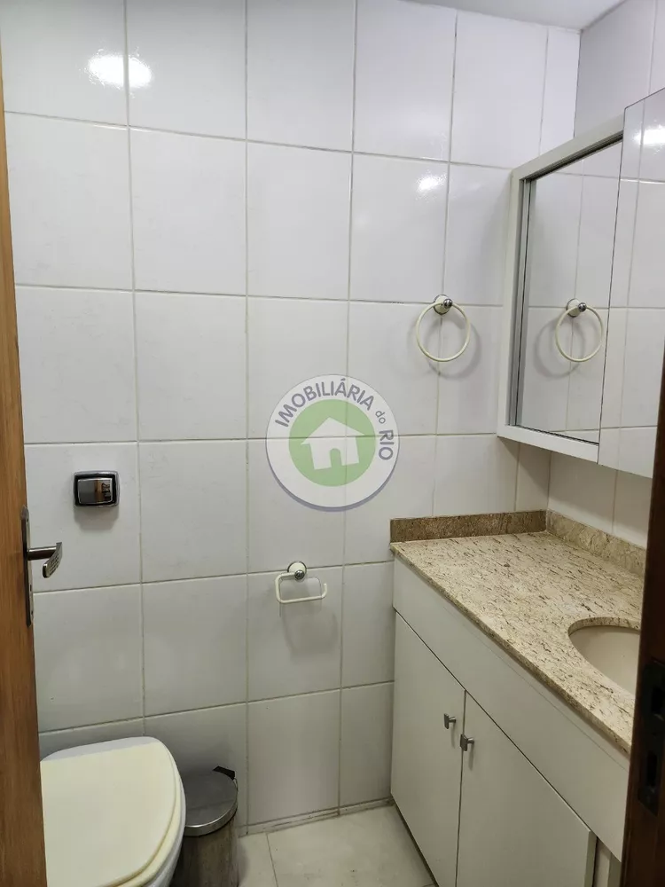 Apartamento, 3 quartos, 126 m² - Foto 29