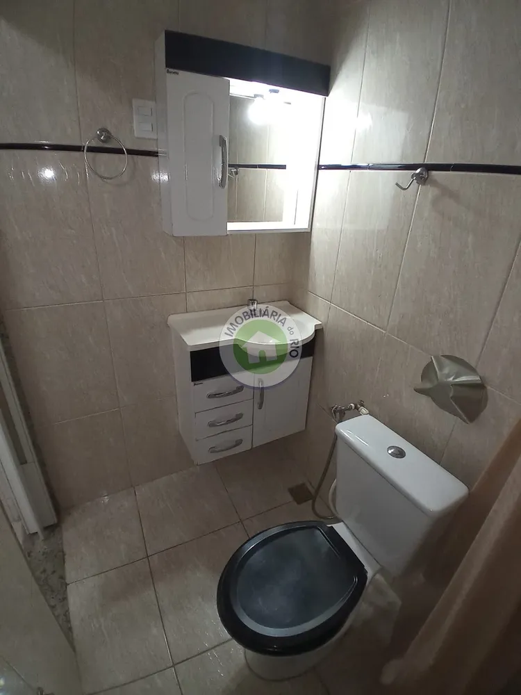 Casa, 2 quartos, 66 m² - Foto 9