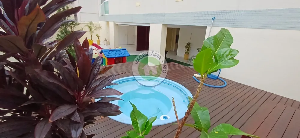Apartamento, 3 quartos, 94 m² - Foto 36