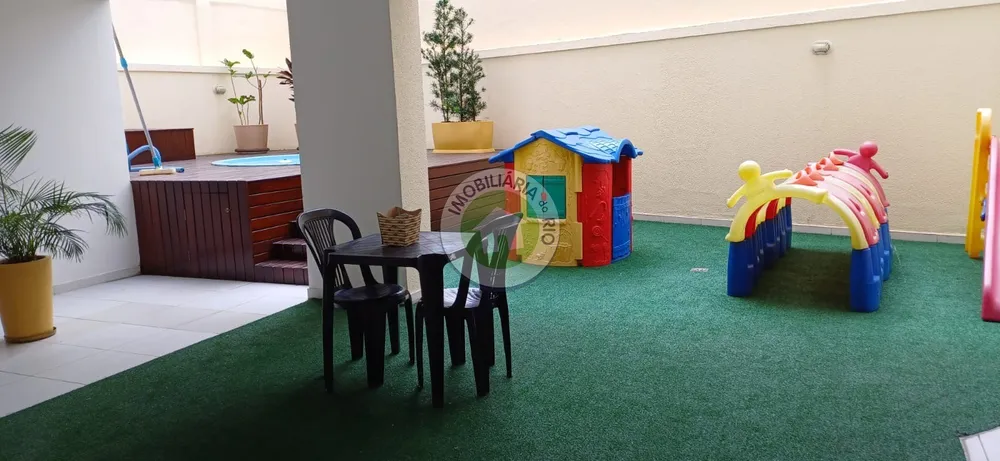 Apartamento, 3 quartos, 94 m² - Foto 34