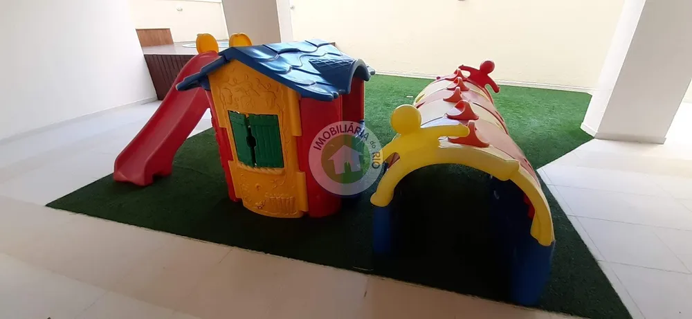 Apartamento, 3 quartos, 94 m² - Foto 35