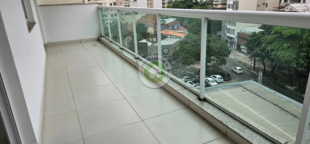 Apartamento, 3 quartos, 94 m² - Foto 4