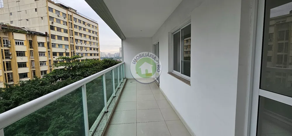 Apartamento, 3 quartos, 94 m² - Foto 1