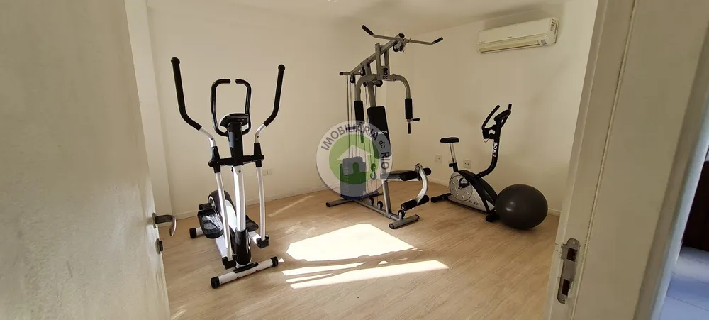 Apartamento, 3 quartos, 94 m² - Foto 38