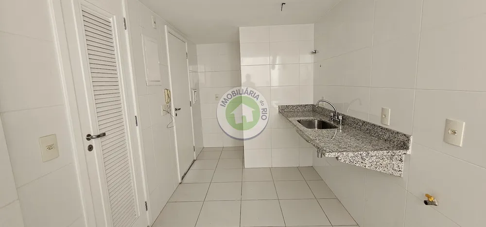 Apartamento, 3 quartos, 94 m² - Foto 23