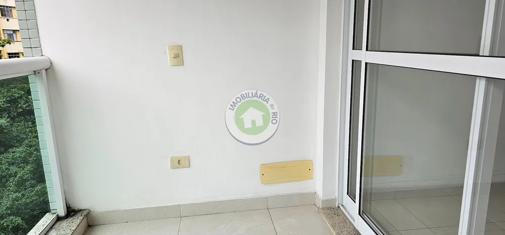 Apartamento, 3 quartos, 94 m² - Foto 6