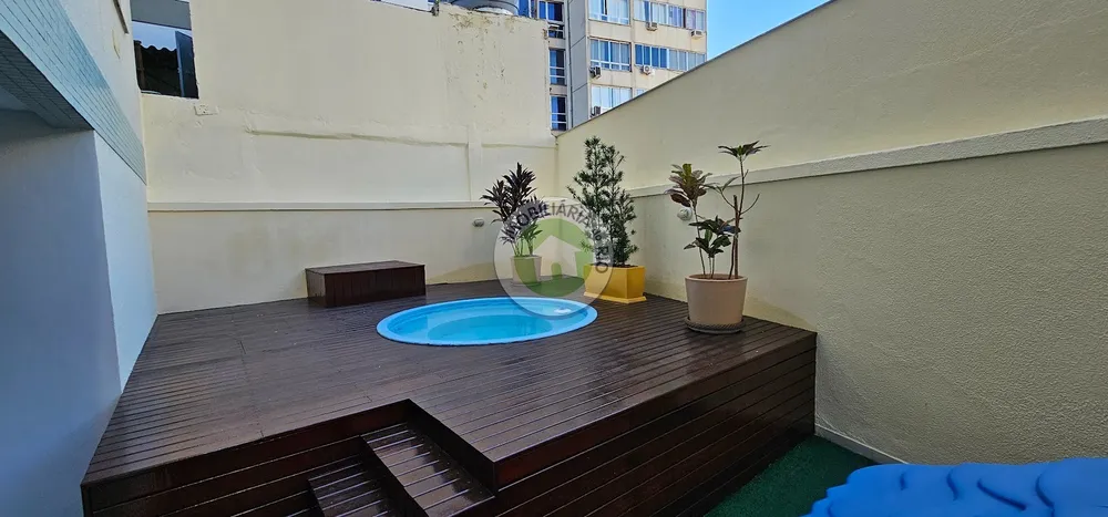 Apartamento, 3 quartos, 94 m² - Foto 37
