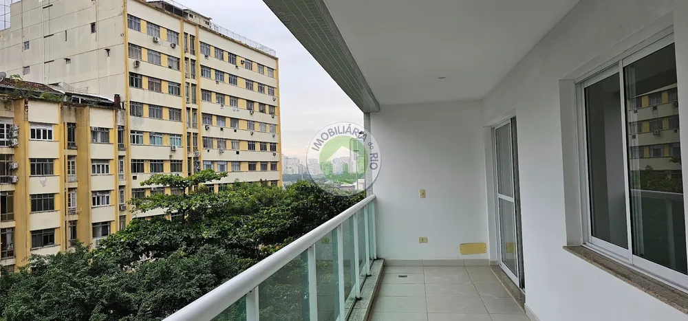 Apartamento, 3 quartos, 94 m² - Foto 5