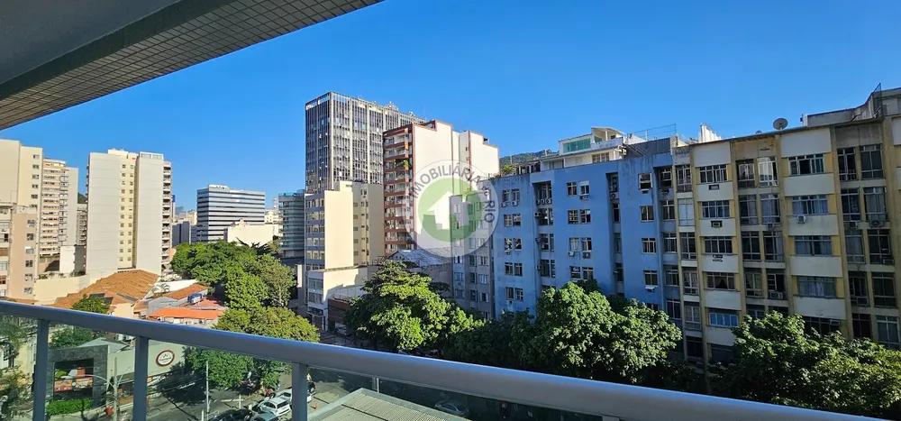 Apartamento, 3 quartos, 94 m² - Foto 25