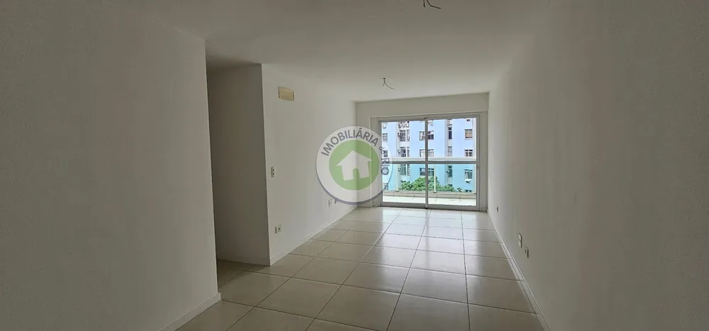 Apartamento, 3 quartos, 94 m² - Foto 2