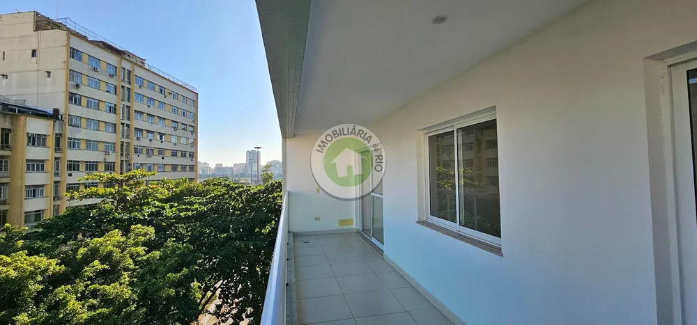 Apartamento, 3 quartos, 94 m² - Foto 26