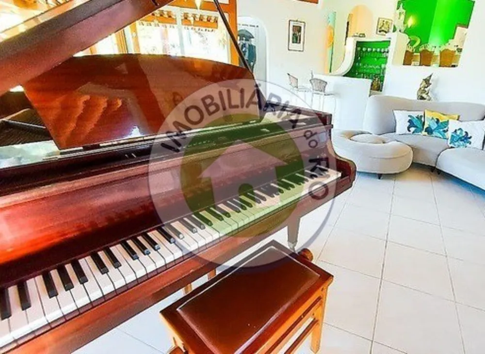 Casa, 5 quartos, 500 m² - Foto 16