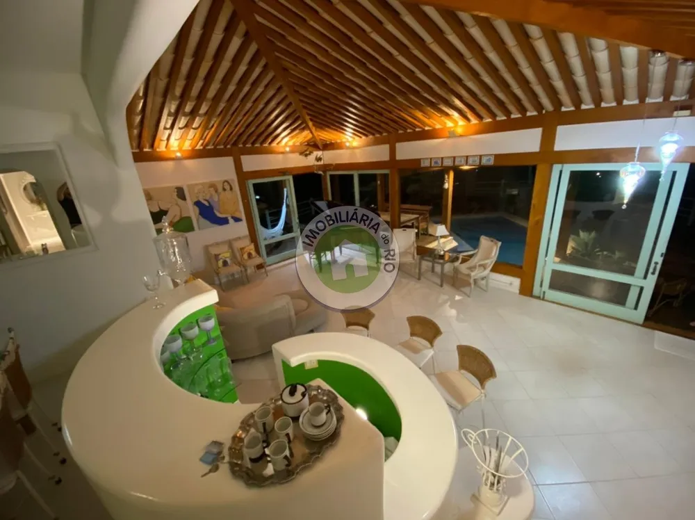 Casa, 5 quartos, 500 m² - Foto 50