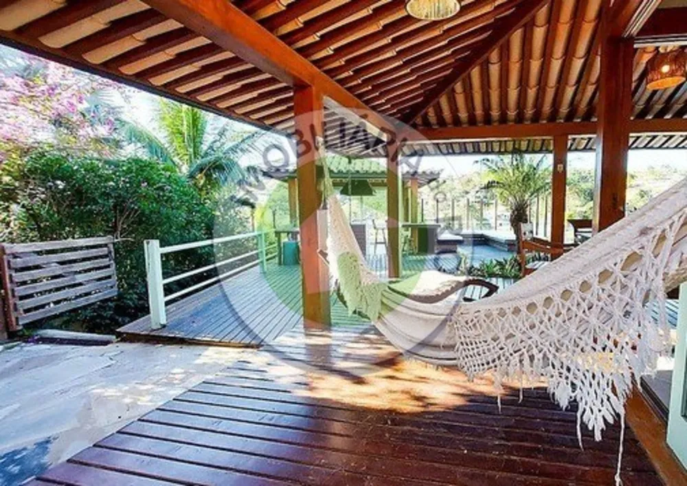 Casa, 5 quartos, 500 m² - Foto 29