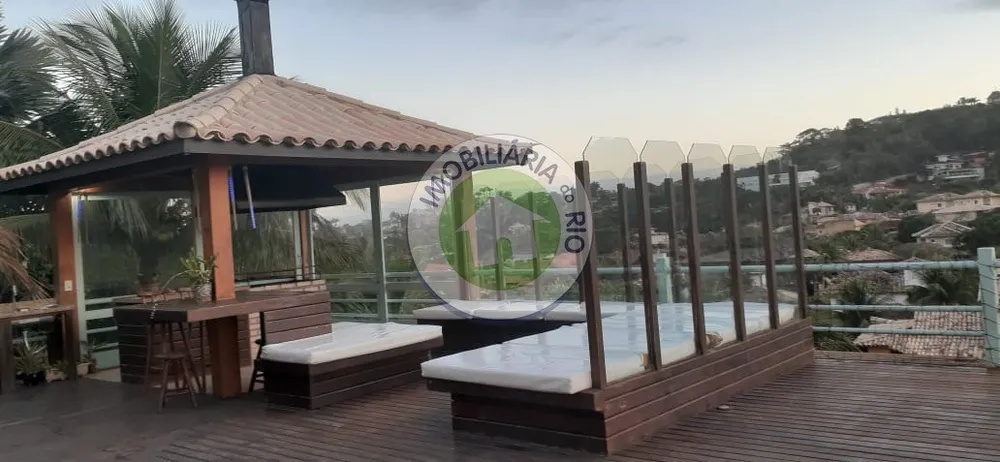Casa, 5 quartos, 500 m² - Foto 46