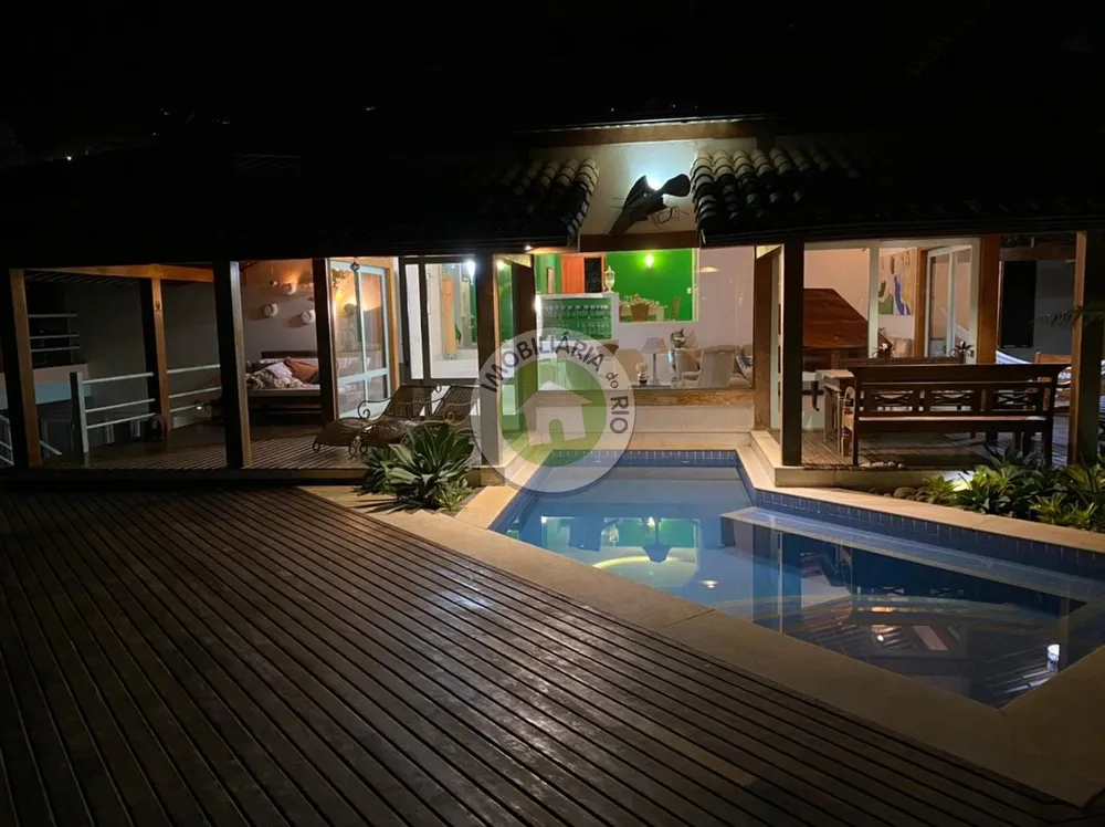 Casa, 5 quartos, 500 m² - Foto 39