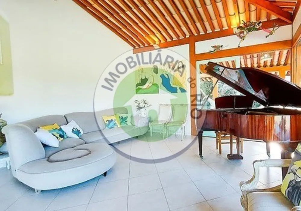 Casa, 5 quartos, 500 m² - Foto 25