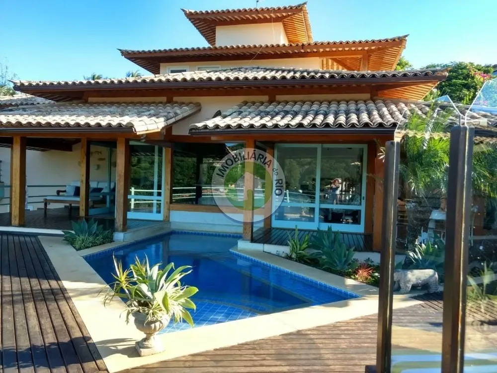 Casa, 5 quartos, 500 m² - Foto 44
