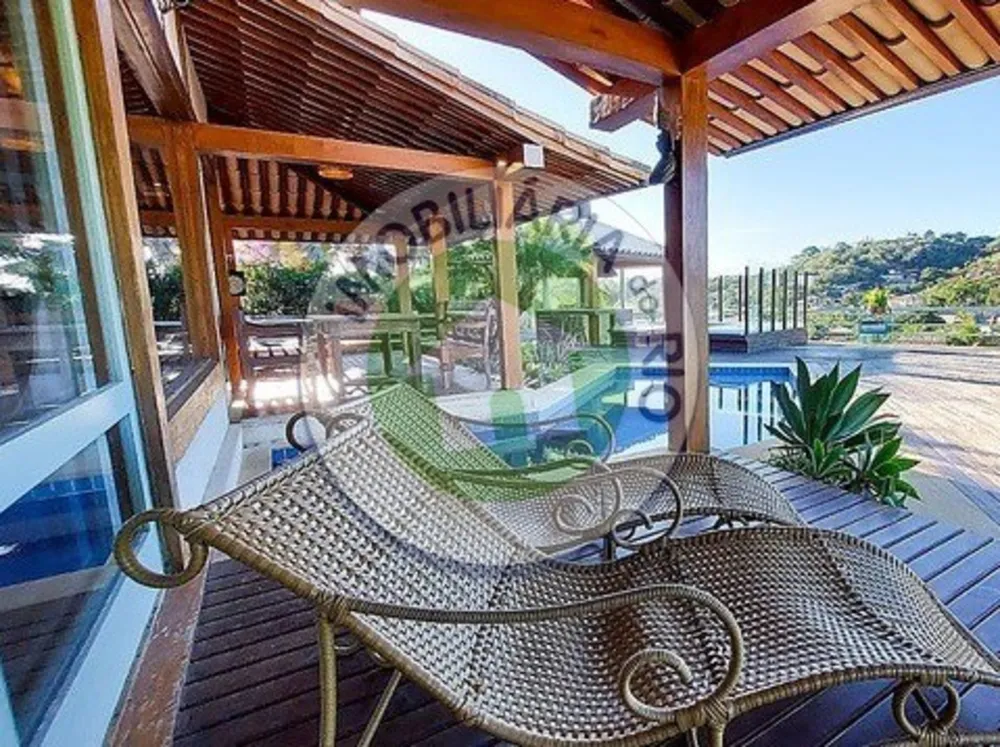 Casa, 5 quartos, 500 m² - Foto 22