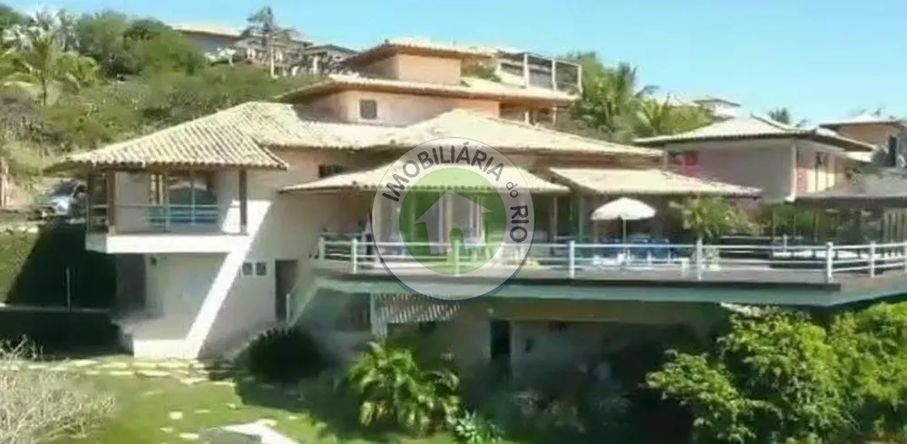 Casa, 5 quartos, 500 m² - Foto 34