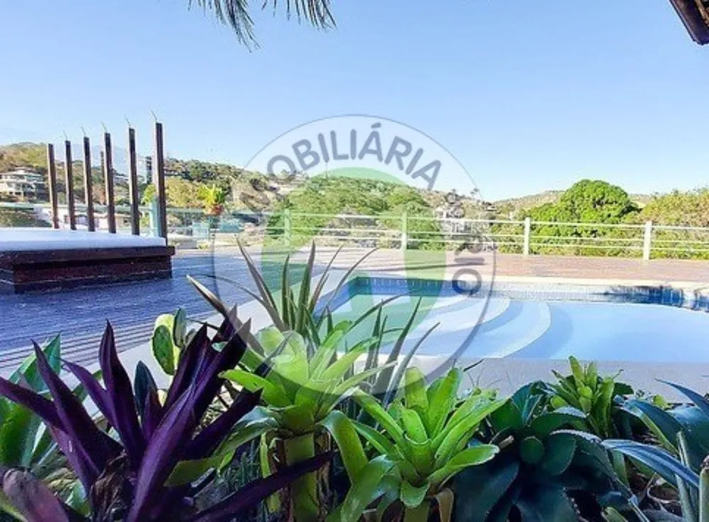 Casa, 5 quartos, 500 m² - Foto 30