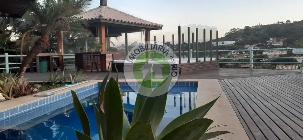 Casa, 5 quartos, 500 m² - Foto 47