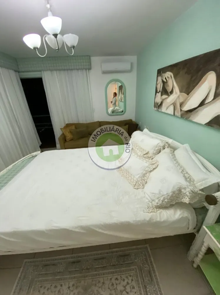 Casa, 5 quartos, 500 m² - Foto 5