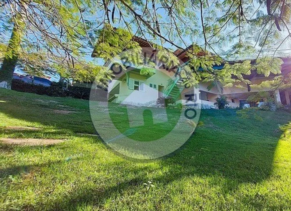 Casa, 5 quartos, 500 m² - Foto 33