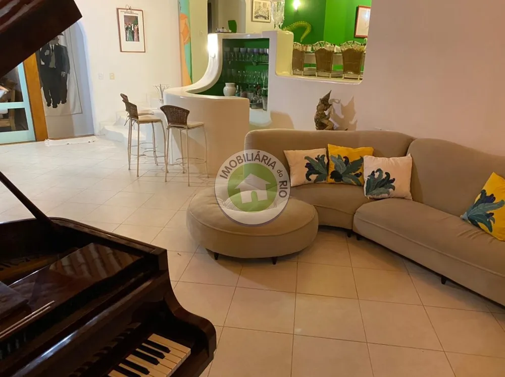 Casa, 5 quartos, 500 m² - Foto 58