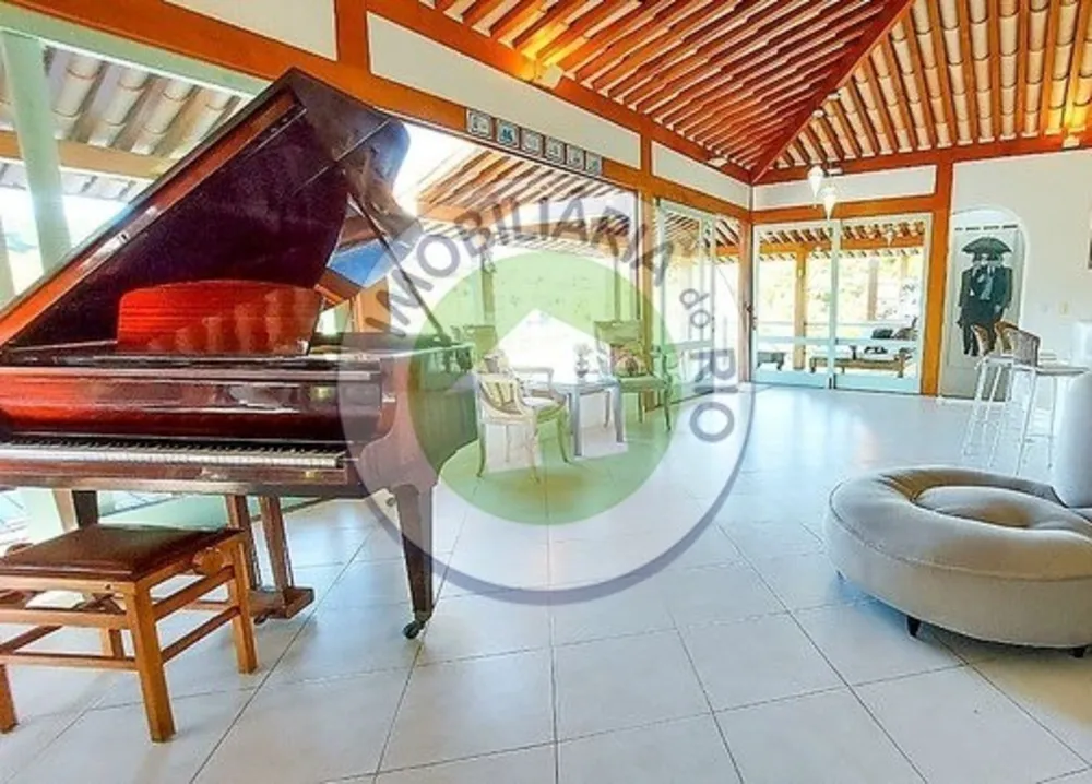 Casa, 5 quartos, 500 m² - Foto 32