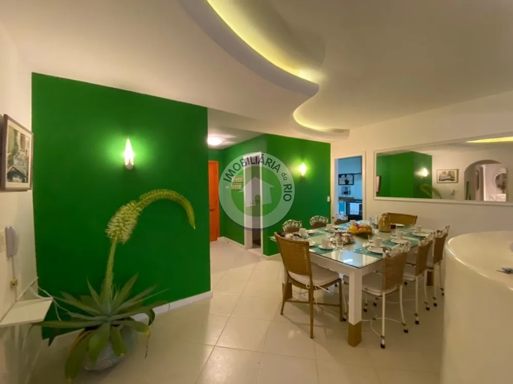 Casa, 5 quartos, 500 m² - Foto 2