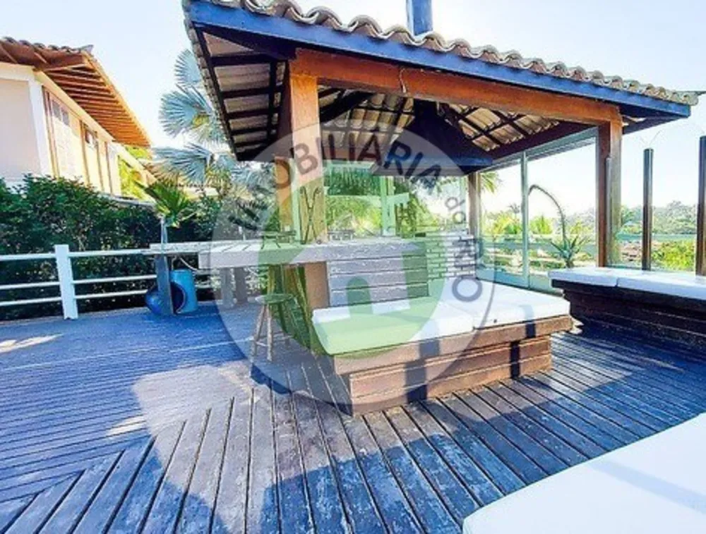 Casa, 5 quartos, 500 m² - Foto 26