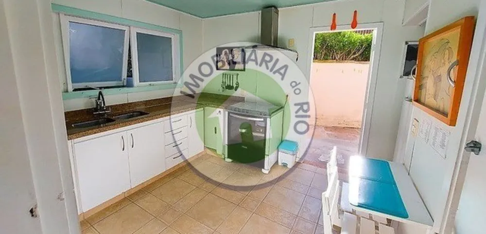 Casa, 5 quartos, 500 m² - Foto 23