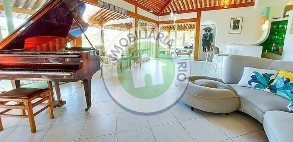 Casa, 5 quartos, 500 m² - Foto 31