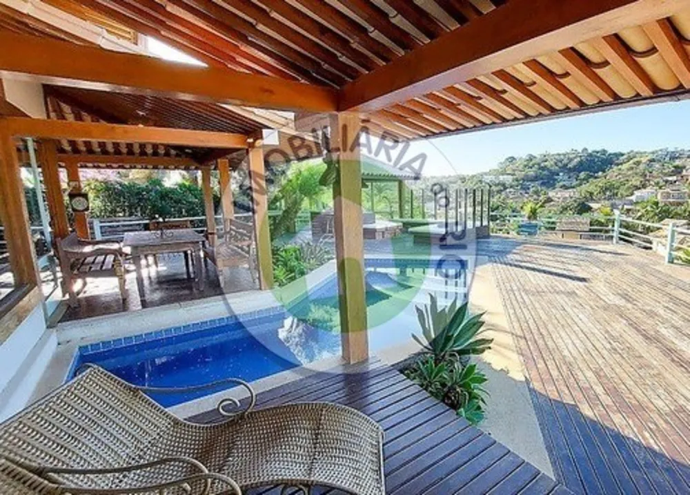 Casa, 5 quartos, 500 m² - Foto 20
