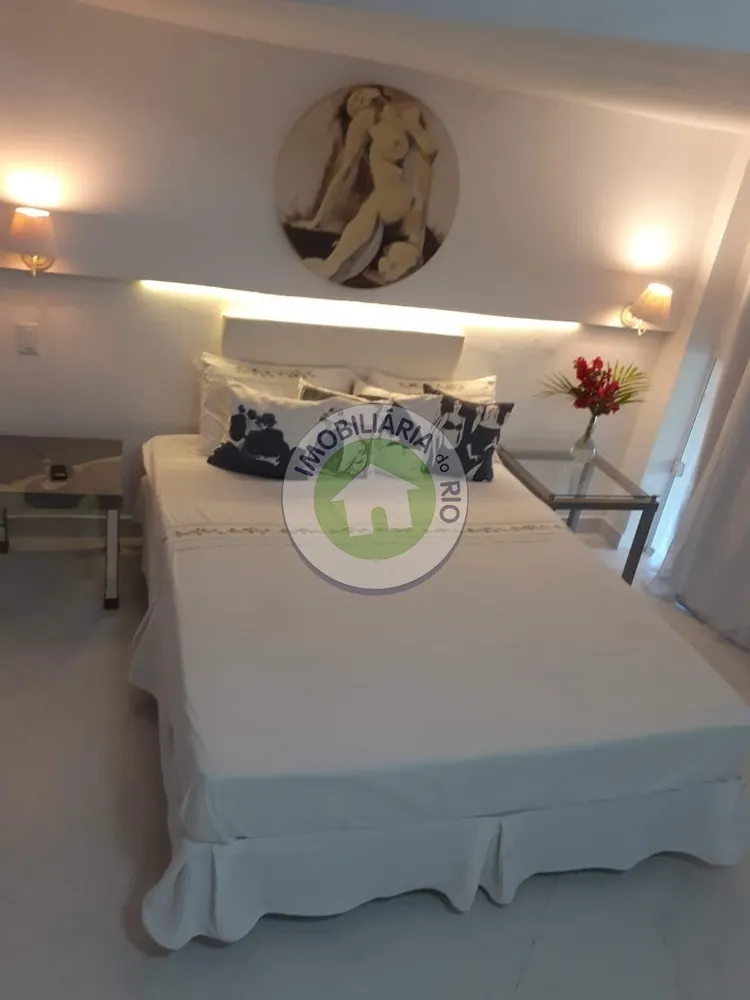 Casa, 5 quartos, 500 m² - Foto 3