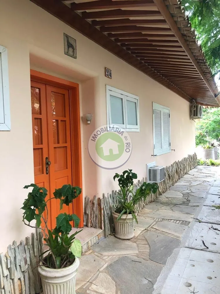 Casa, 5 quartos, 500 m² - Foto 45