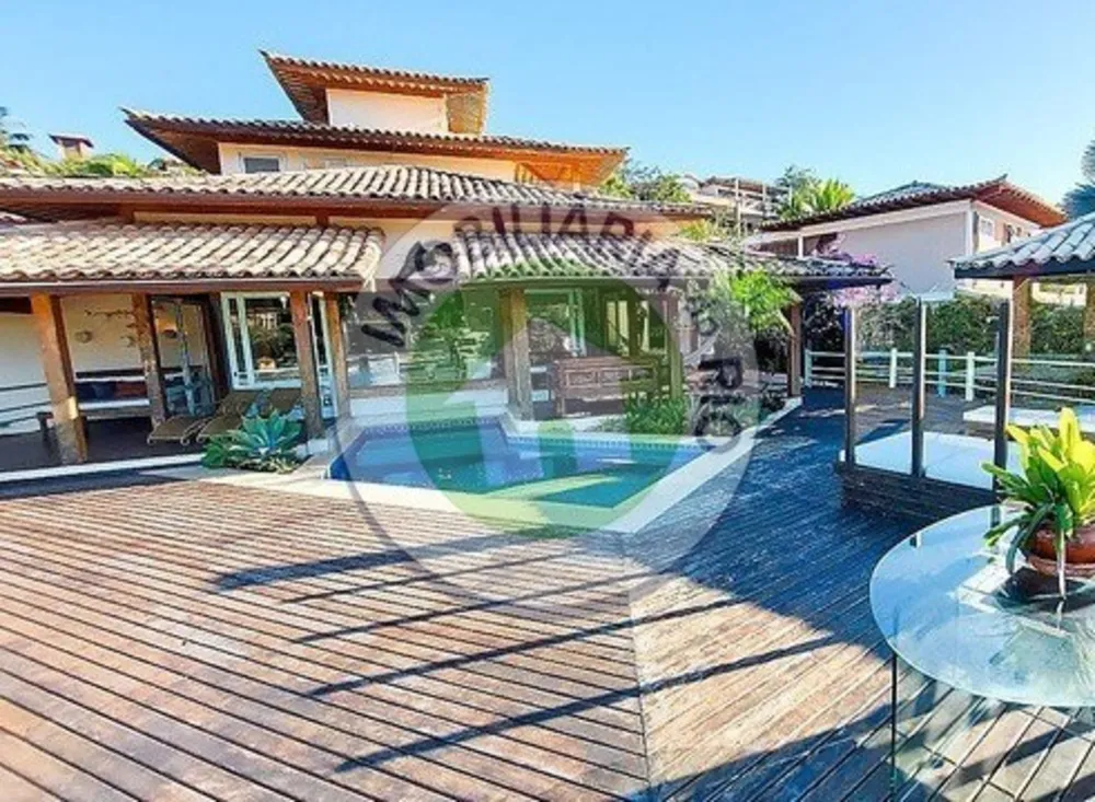 Casa, 5 quartos, 500 m² - Foto 14