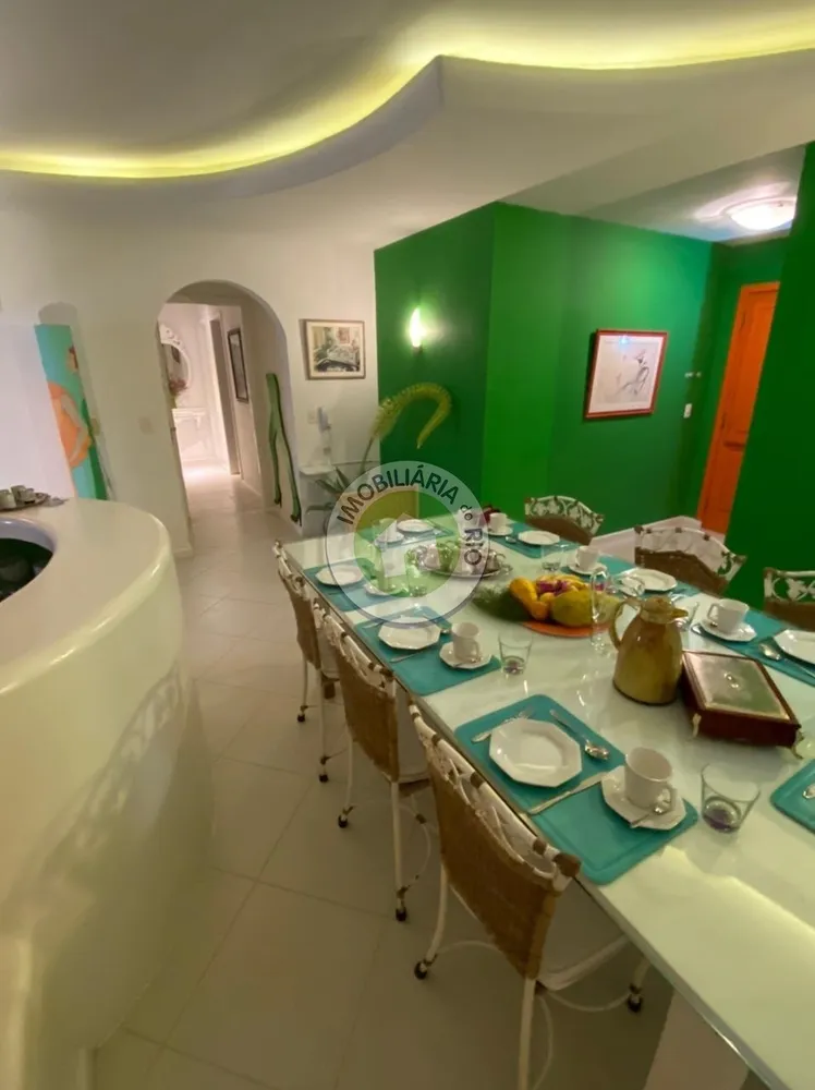 Casa, 5 quartos, 500 m² - Foto 37