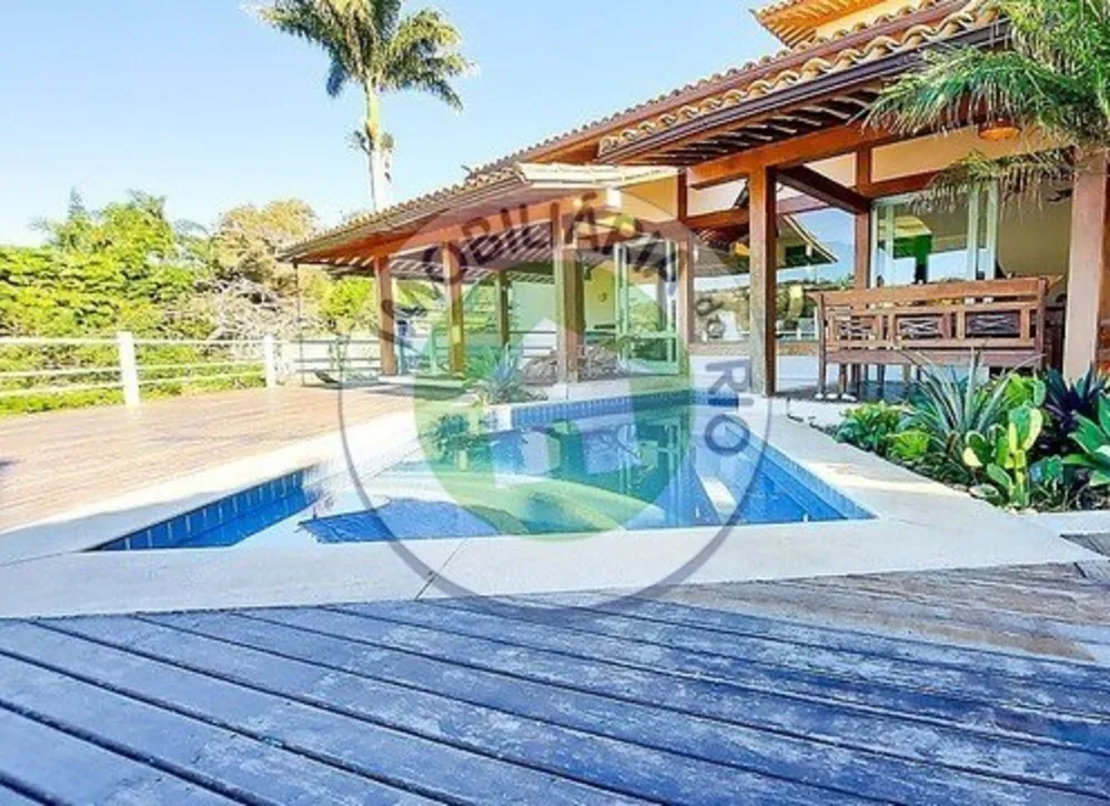 Casa, 5 quartos, 500 m² - Foto 13
