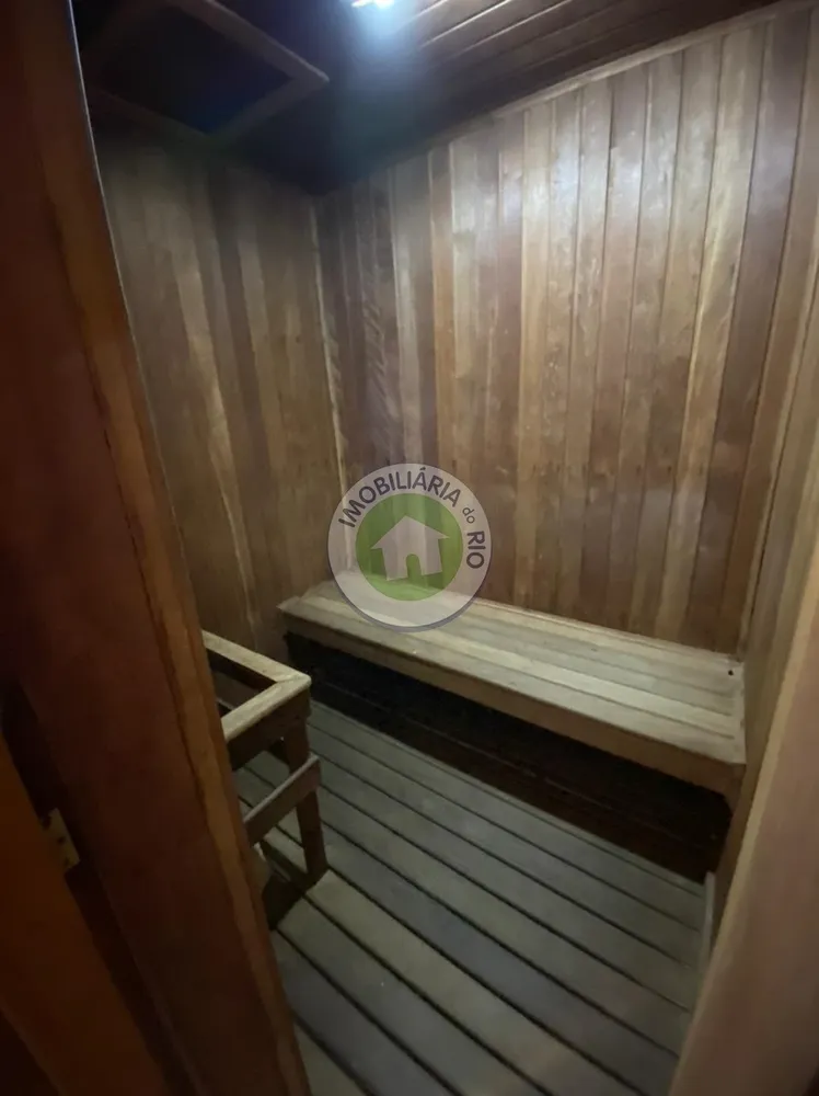 Casa, 5 quartos, 500 m² - Foto 4