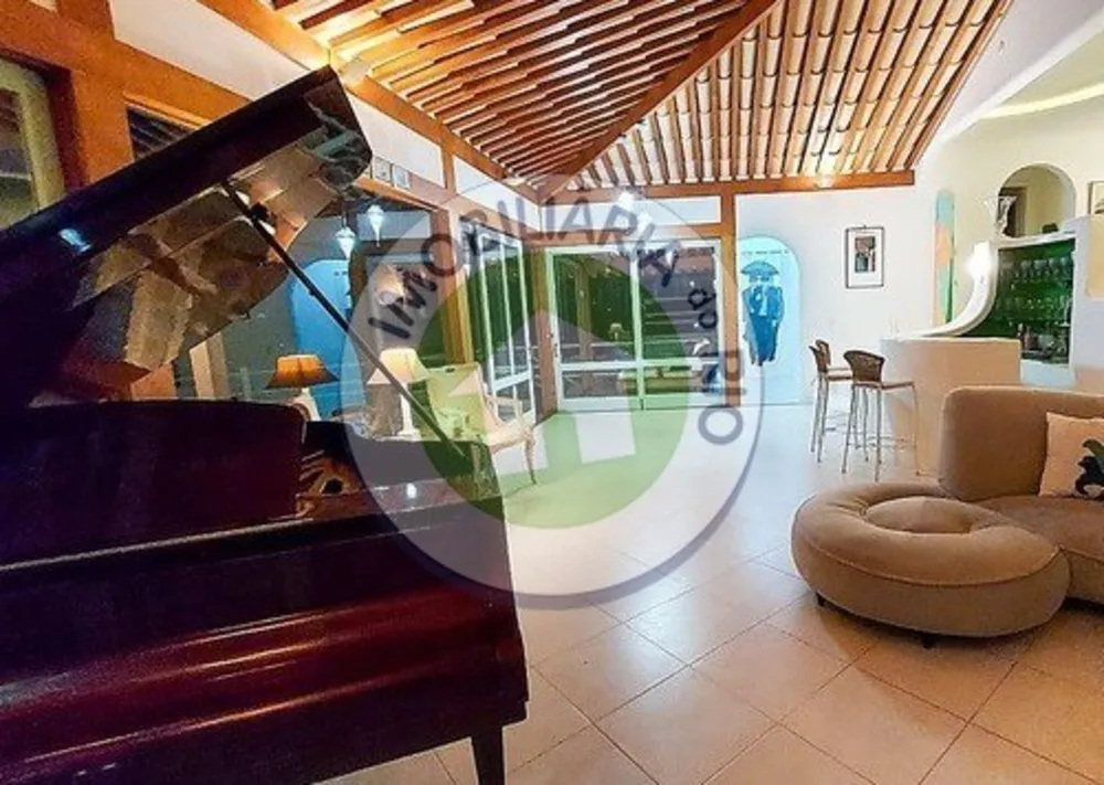 Casa, 5 quartos, 500 m² - Foto 28