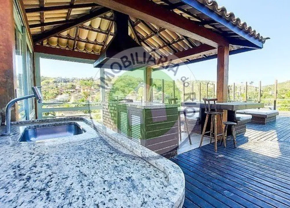 Casa, 5 quartos, 500 m² - Foto 18