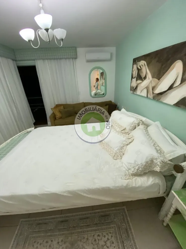 Casa, 5 quartos, 500 m² - Foto 57