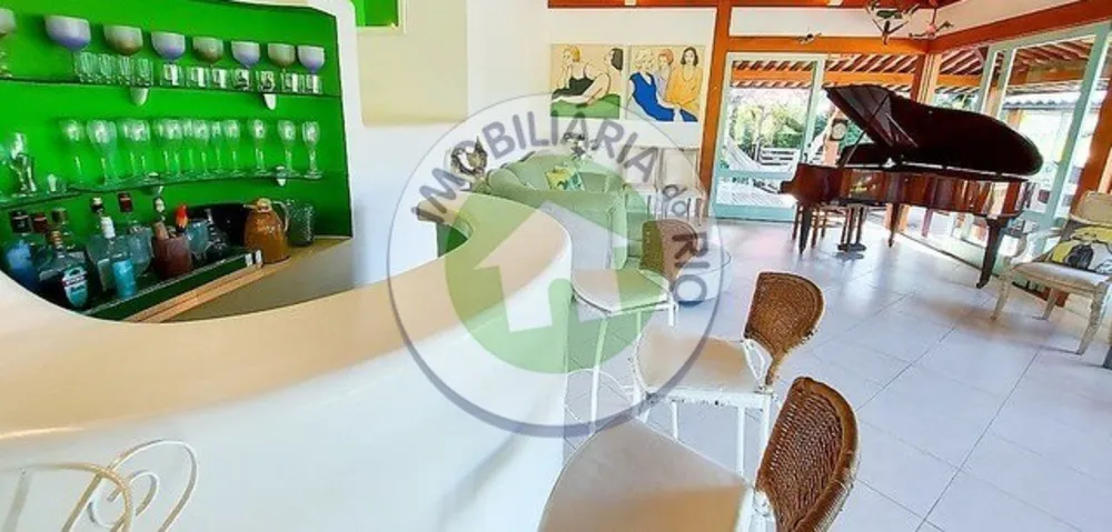 Casa, 5 quartos, 500 m² - Foto 27