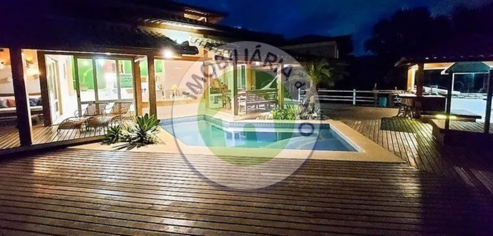 Casa, 5 quartos, 500 m² - Foto 19