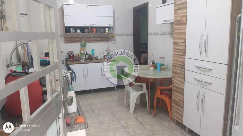 Casa de Condomínio, 5 quartos - Foto 23